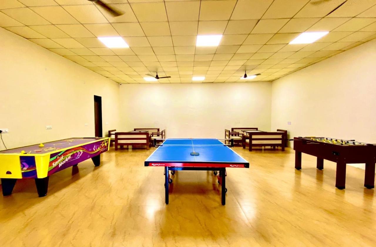 Jagira Ananta Elite , Sasan Gir Hotel Chitrod Bagian luar foto